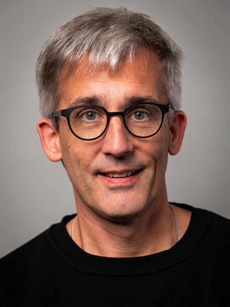 Christian Ambach